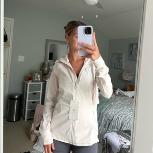 Fabletics athletic jacket